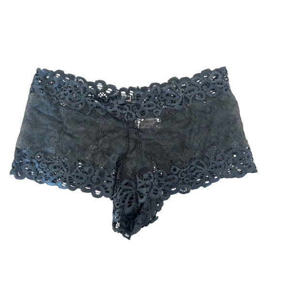Sofra Lace Boyshort Panties Bundle of 5 - Picture 2 of 6